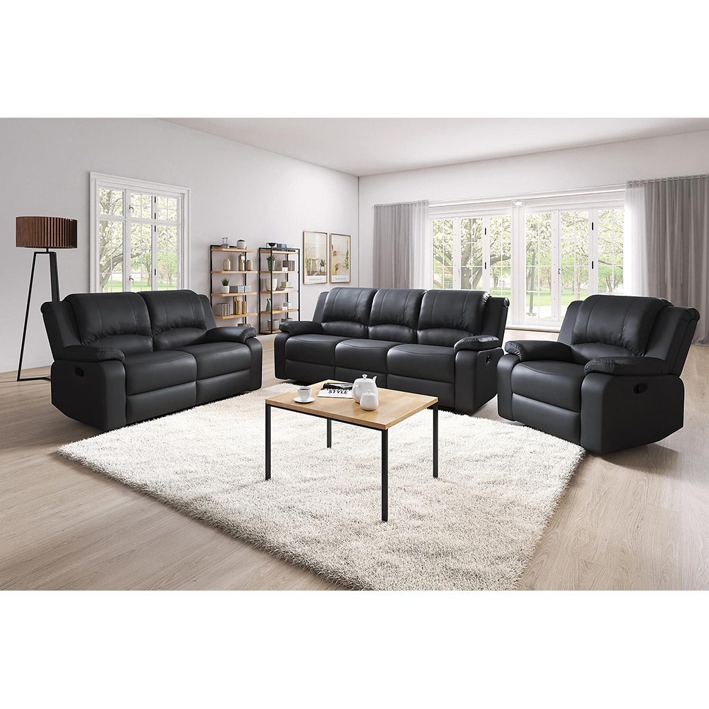 Reclinersoffa Bloomington Norbo 4-sits