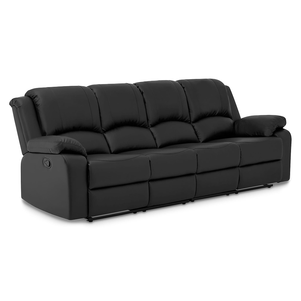 Reclinersoffa Bloomington Norbo 4-sits
