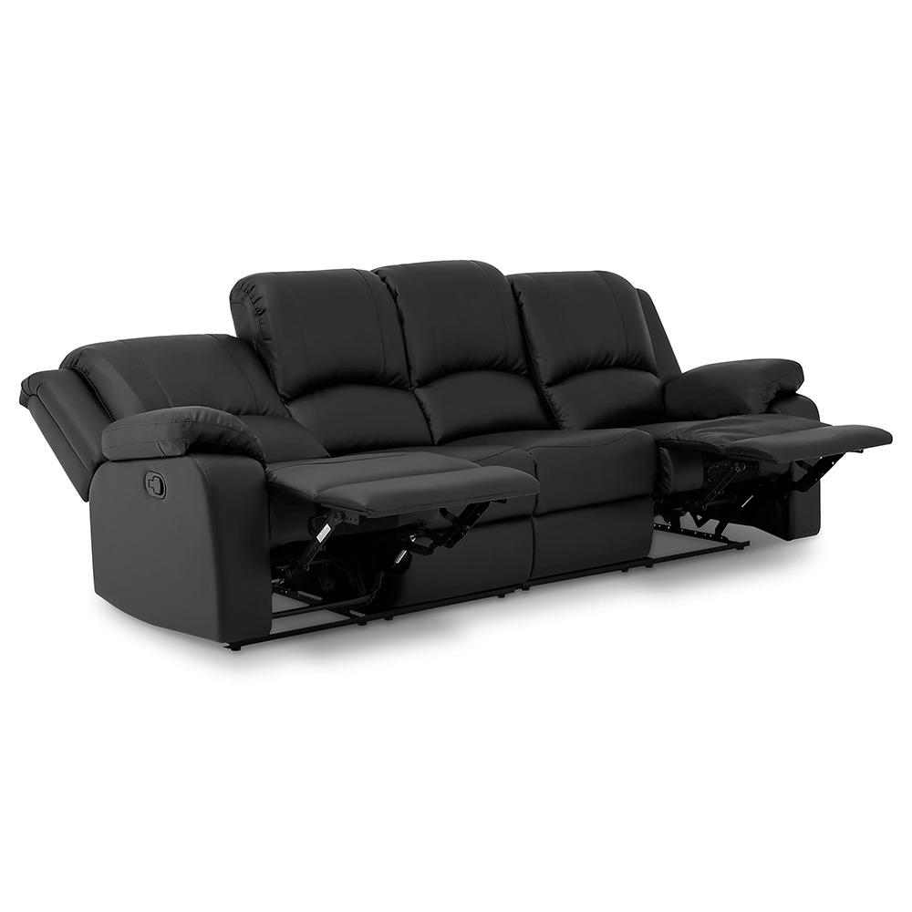 Reclinersoffa Bloomington Norbo 4-sits
