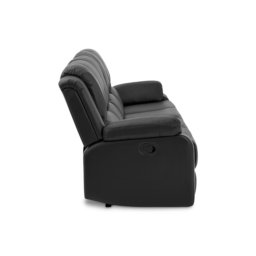 Reclinersoffa Bloomington Norbo 4-sits
