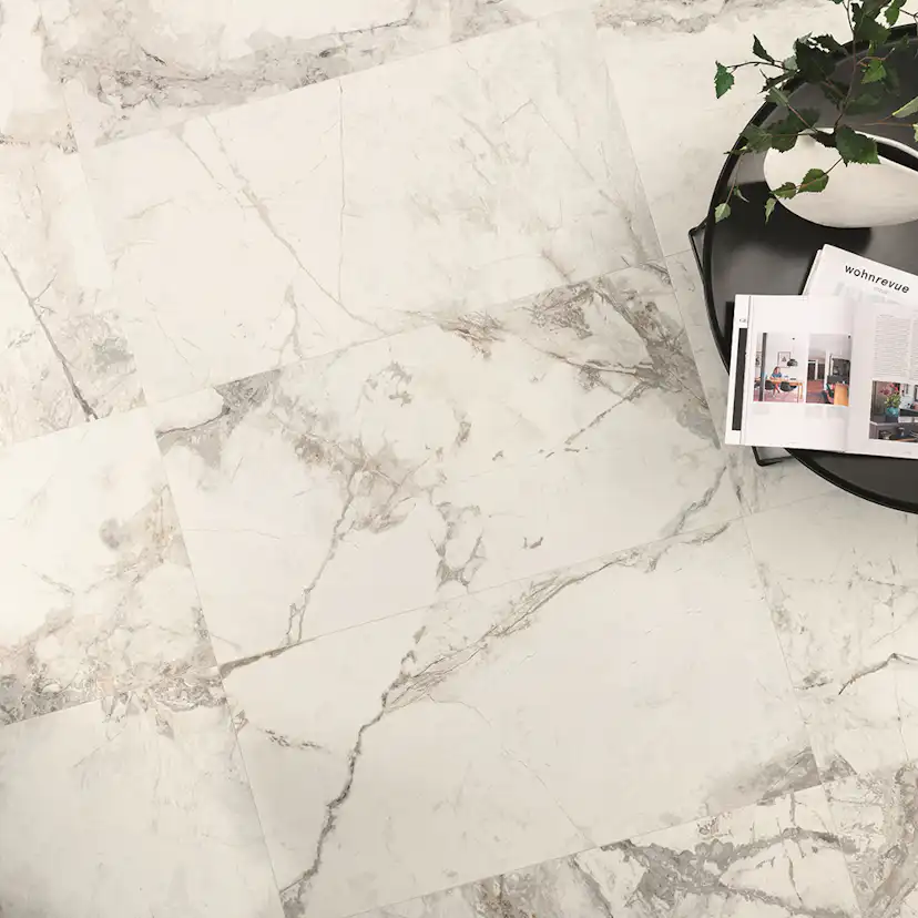 Klinker Astor Ceramiche Golden Age Vit 30x60 cm