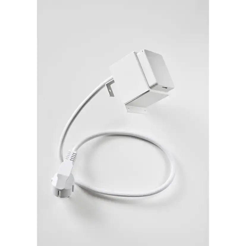 Eluttag Hafa Bright för Låda