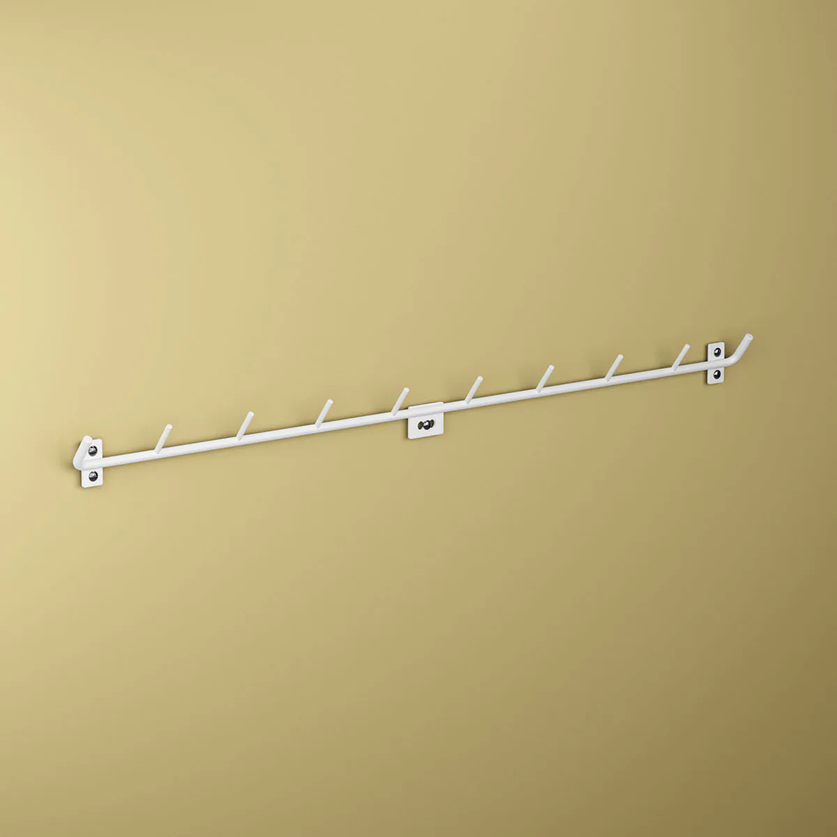 Klädhängare Lundbergs Hedda