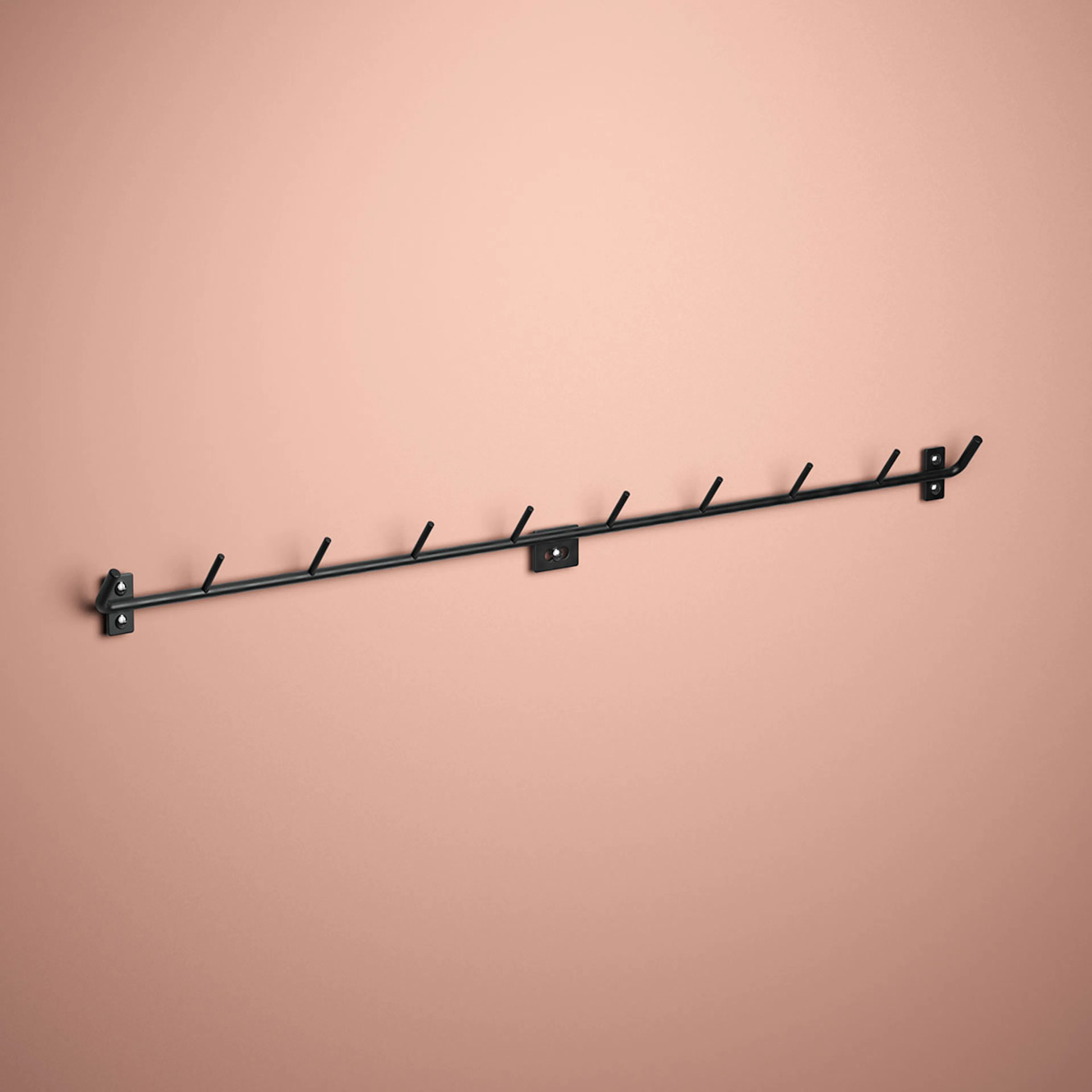 Klädhängare Lundbergs Hedda