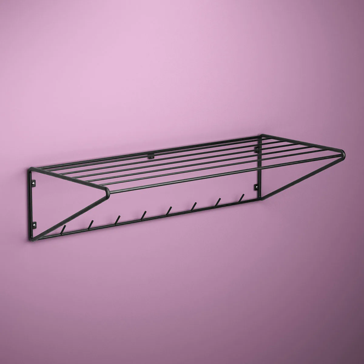 Hatthylla Lundbergs Hedda