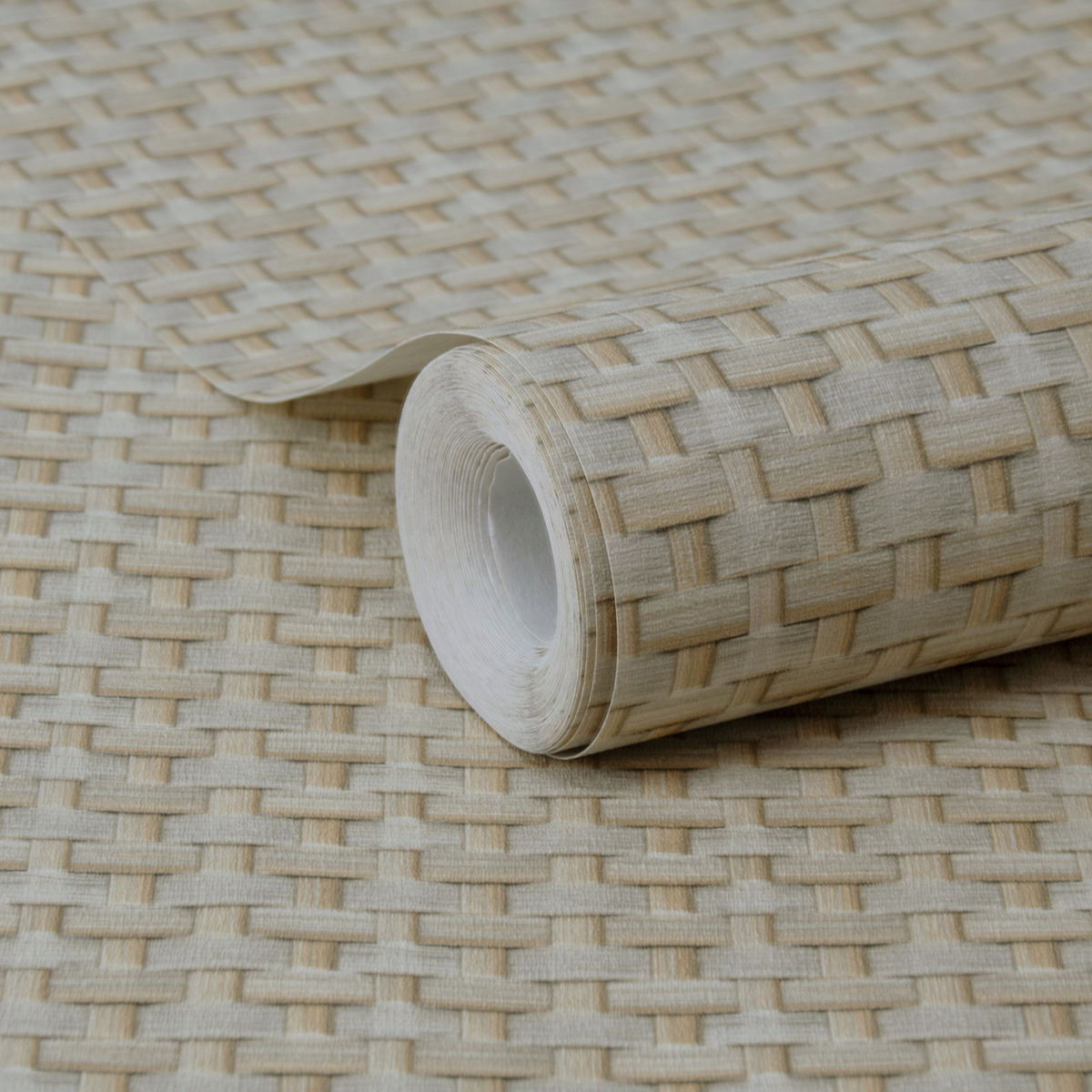 Tapet Easy Decor Basket Weave