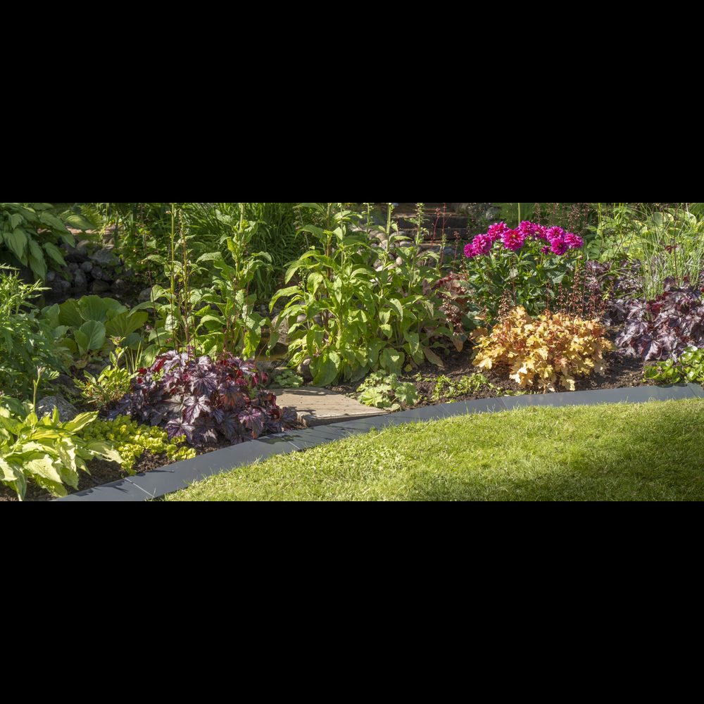 Rabattkant Skotte Garden Unik 21,5 cm 4-pack