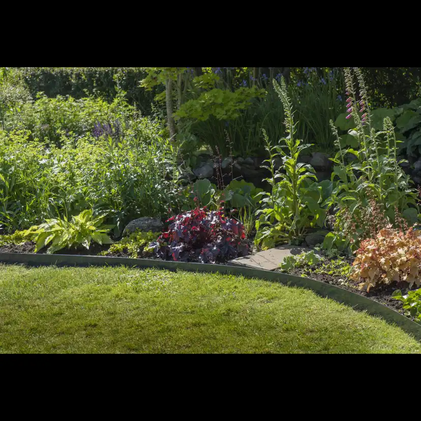 Rabattkant Skotte Garden 100 cm 4-pack