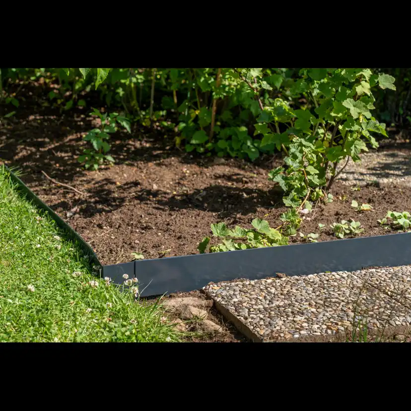 Rabattkant Skotte Garden 100 cm 4-pack