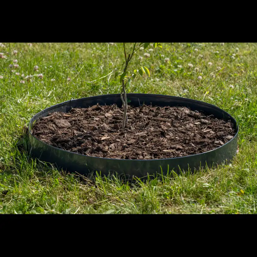 Rabattkant Skotte Garden 100 cm 4-pack