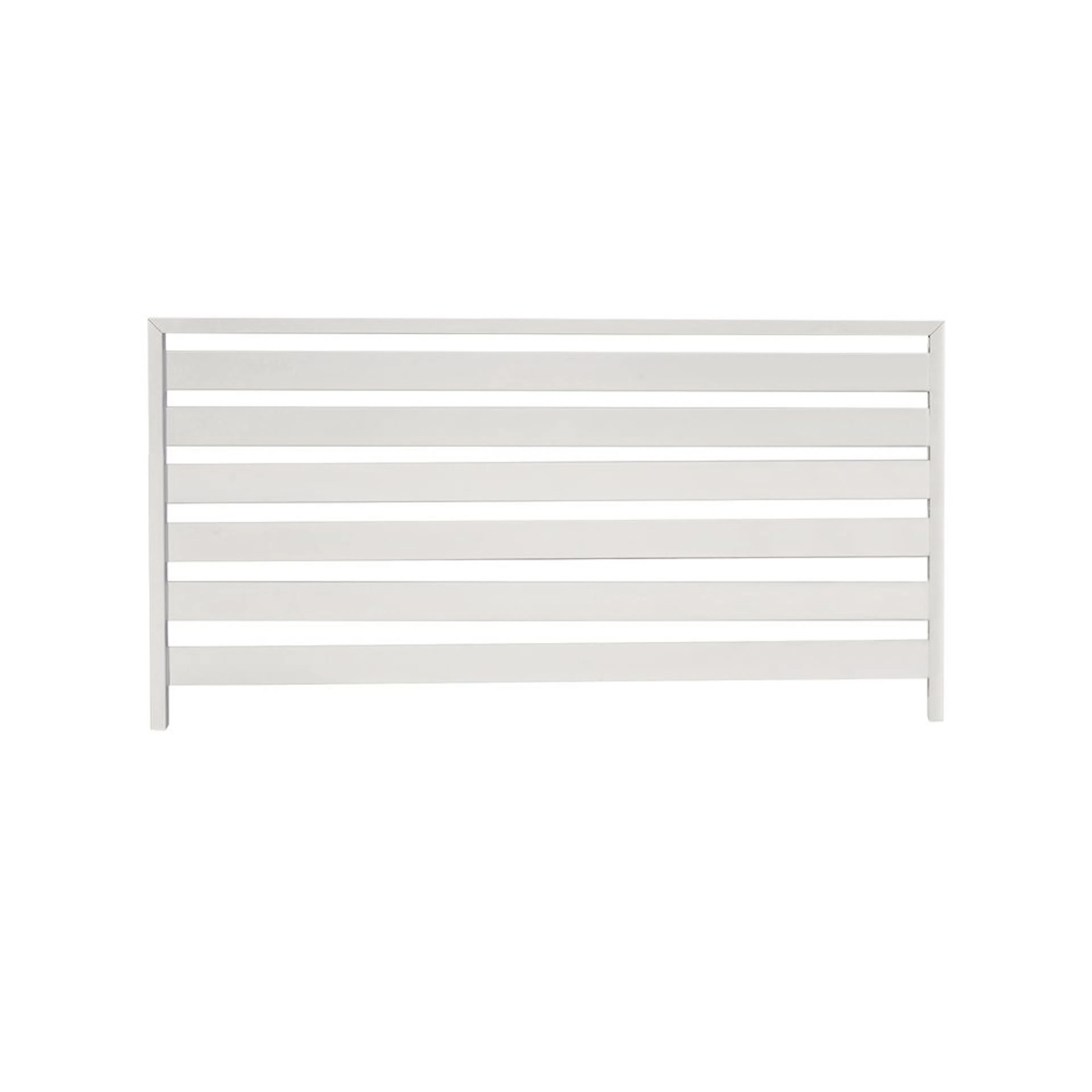 Skärm Skotte Garden Rand 180x90 Cm