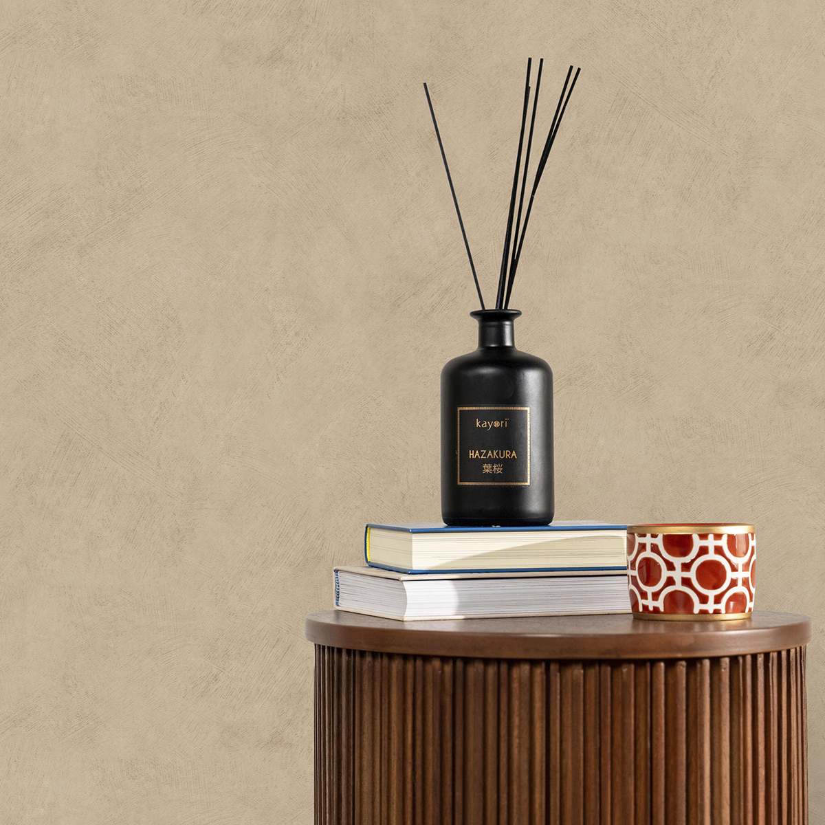 Tapet Kayori Asamo Gold