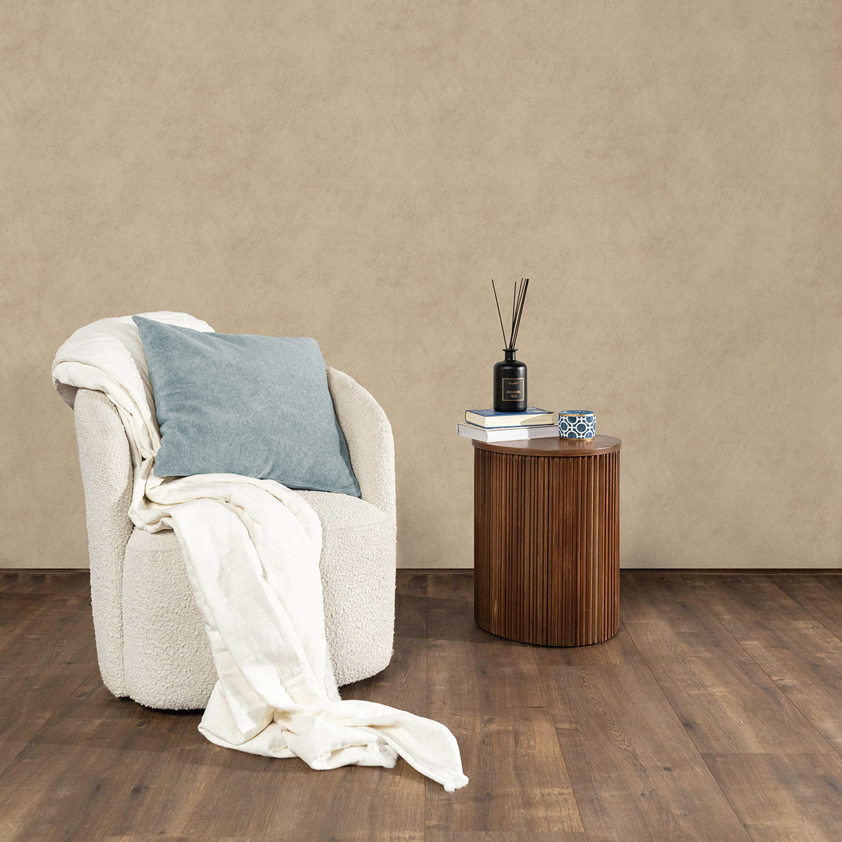 Tapet Kayori Asamo Gold