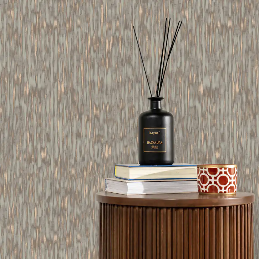 Tapet Kayori Yuri Grey