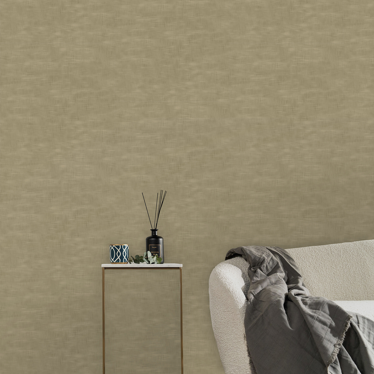 Tapet Kayori Taro Gold