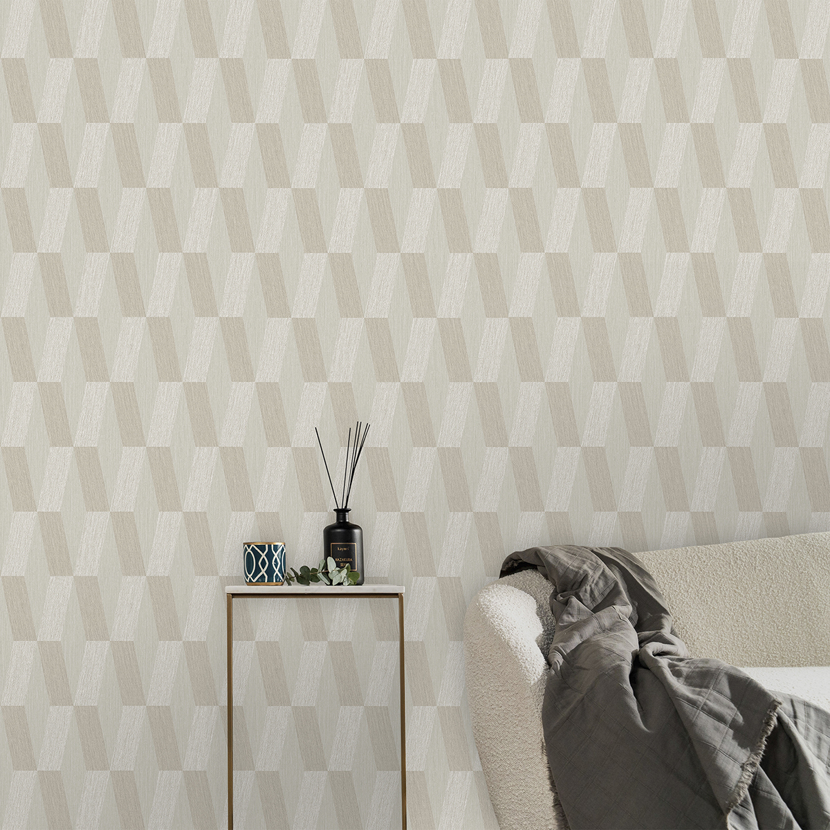 Tapet Kayori Zao Sand