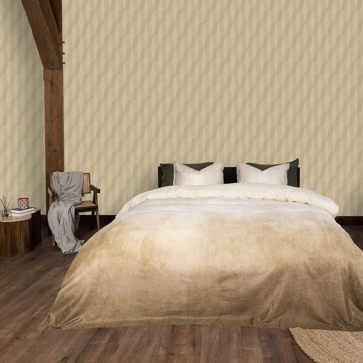 Tapet Kayori Zao Gold