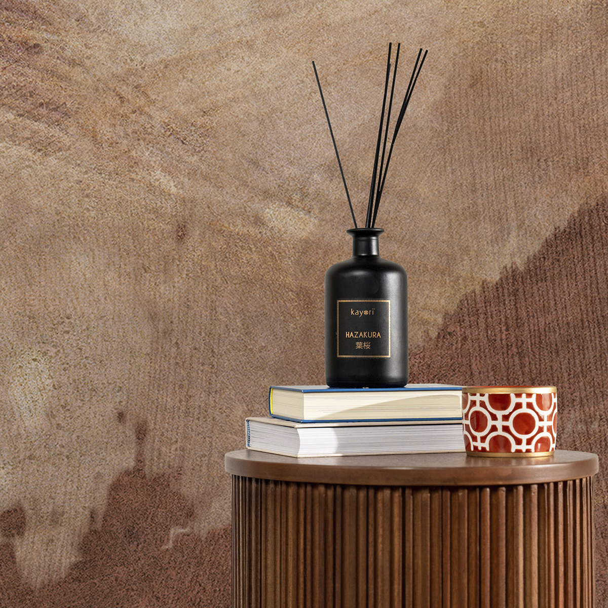 Fototapet Kayori Nigai