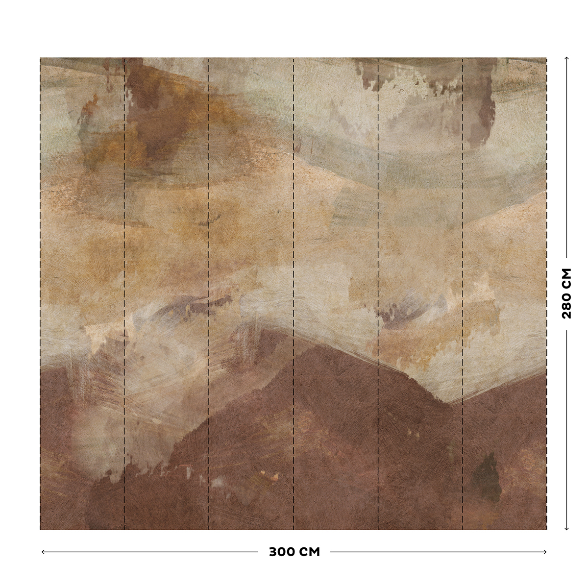 Fototapet Kayori Nigai