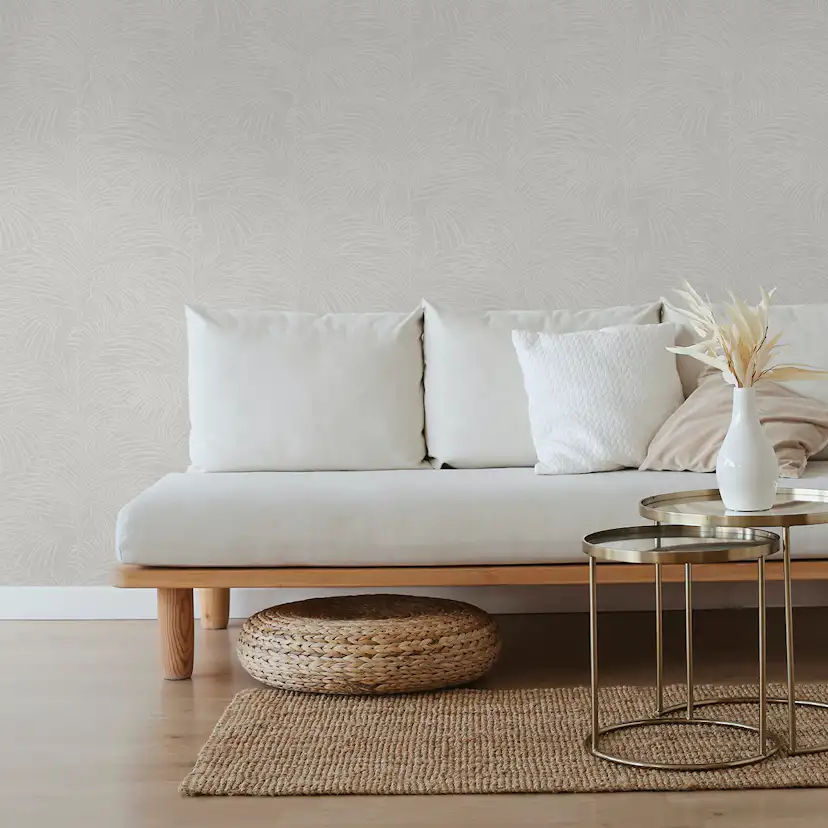 Tapet Superfresco Easy Nora Vit