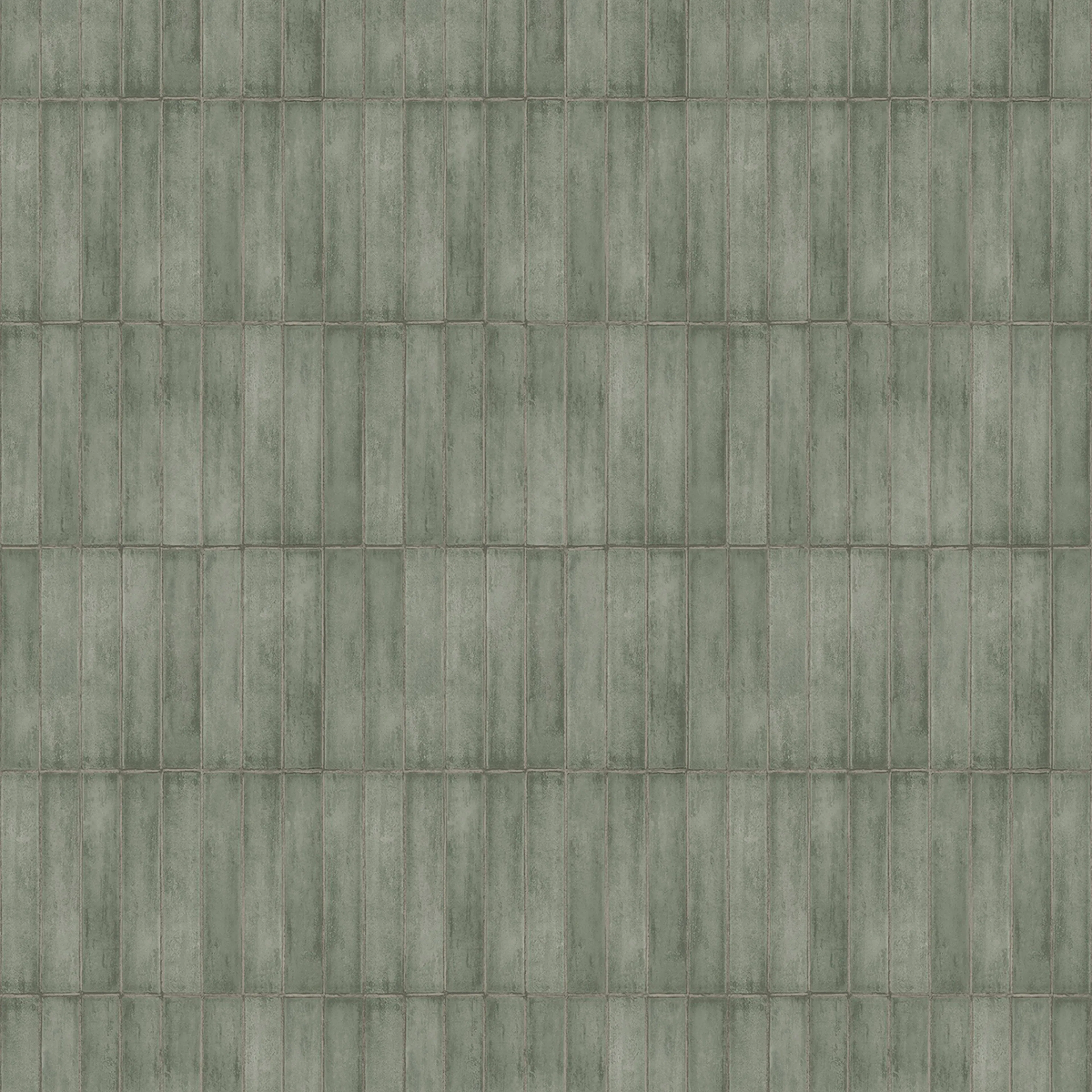 Tapet Superfresco Easy Hanoi Grön