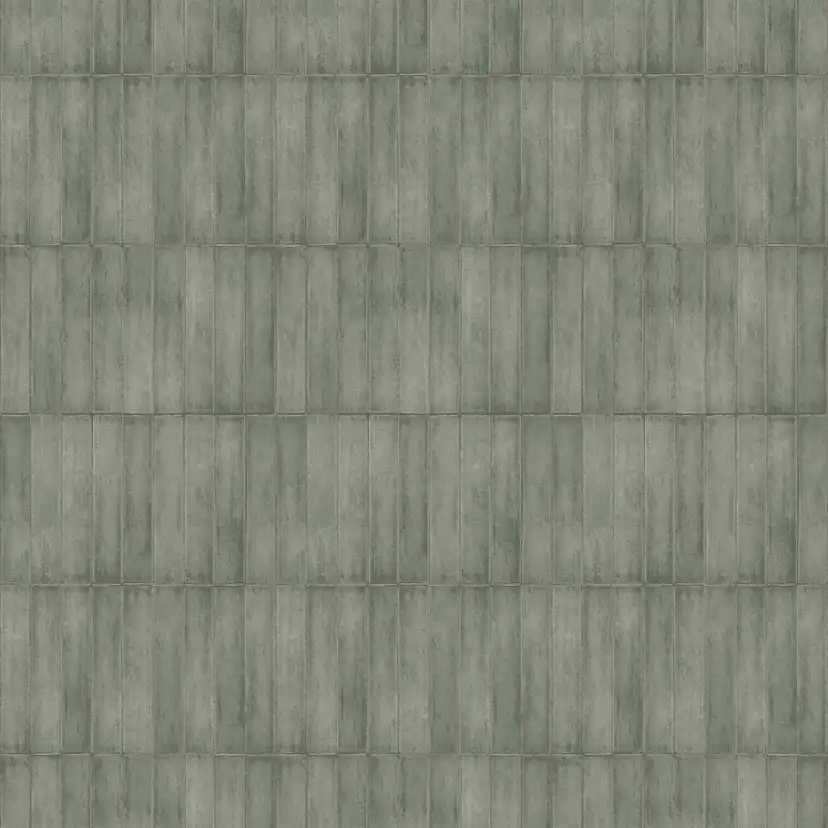 Tapet Superfresco Easy Hanoi Grön