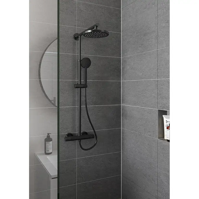 Takduschset Adora Infigo L 150 cc