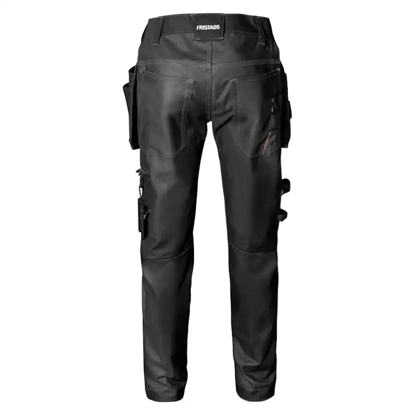 Hantverkarbyxa Fristads Stretch 2605 FASG Dam