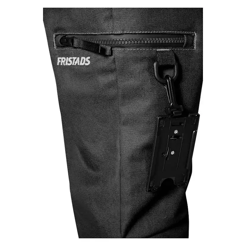Hantverkarbyxa Fristads Stretch 2605 FASG Dam