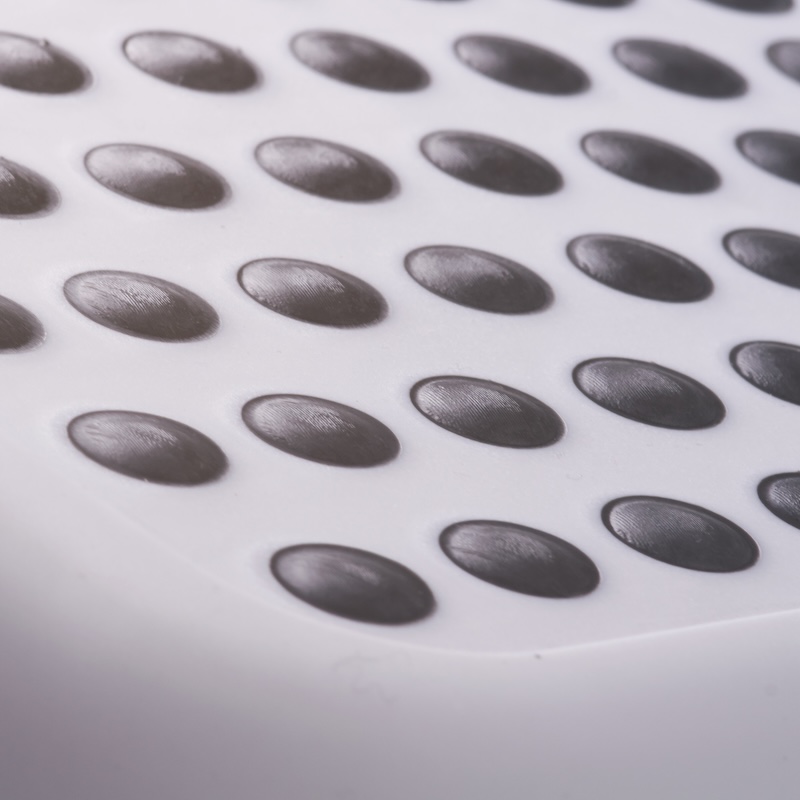 Barnpall Spirella med Halkskydd