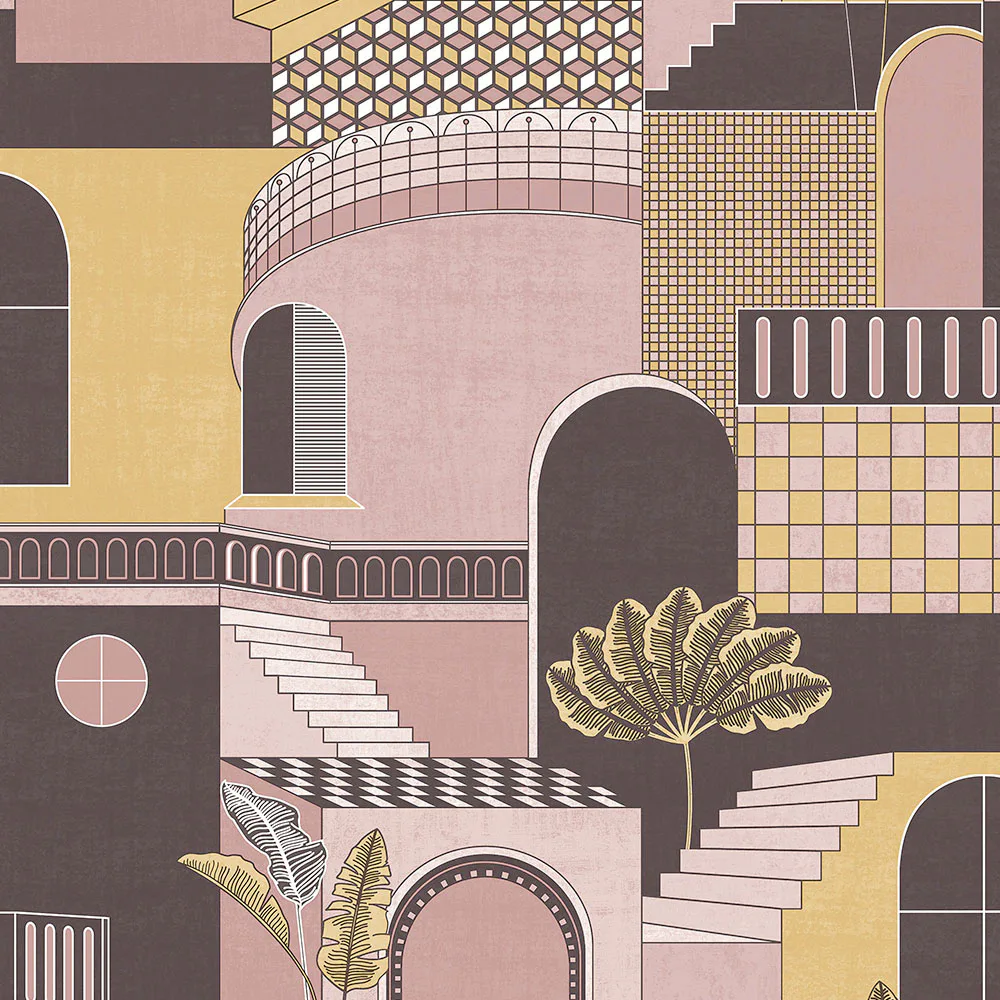 Tapet Holden Imaginarium 2 13102