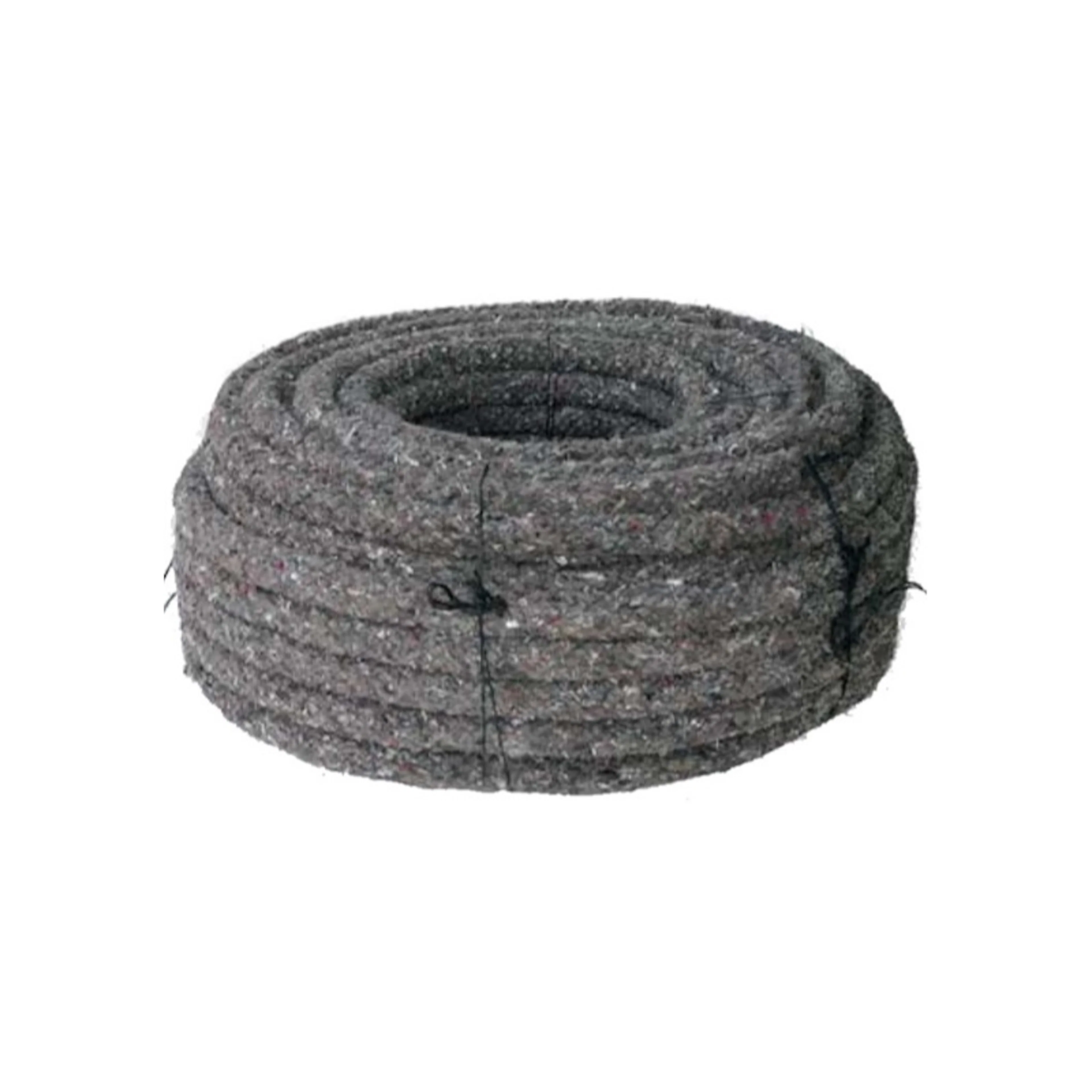 Dräneringsslang Tolago Filtad 100 mm x 50 m