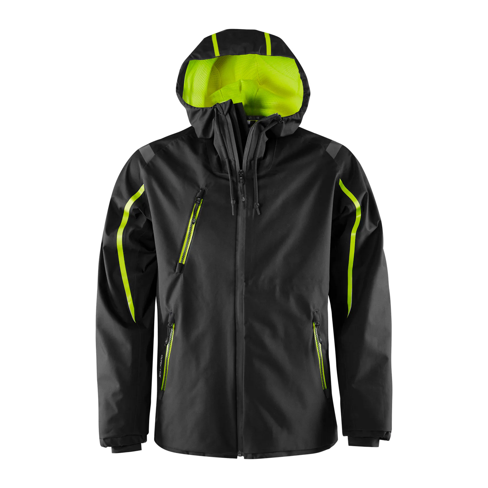 Skaljacka Fristads Gore-tex 4864 GXP