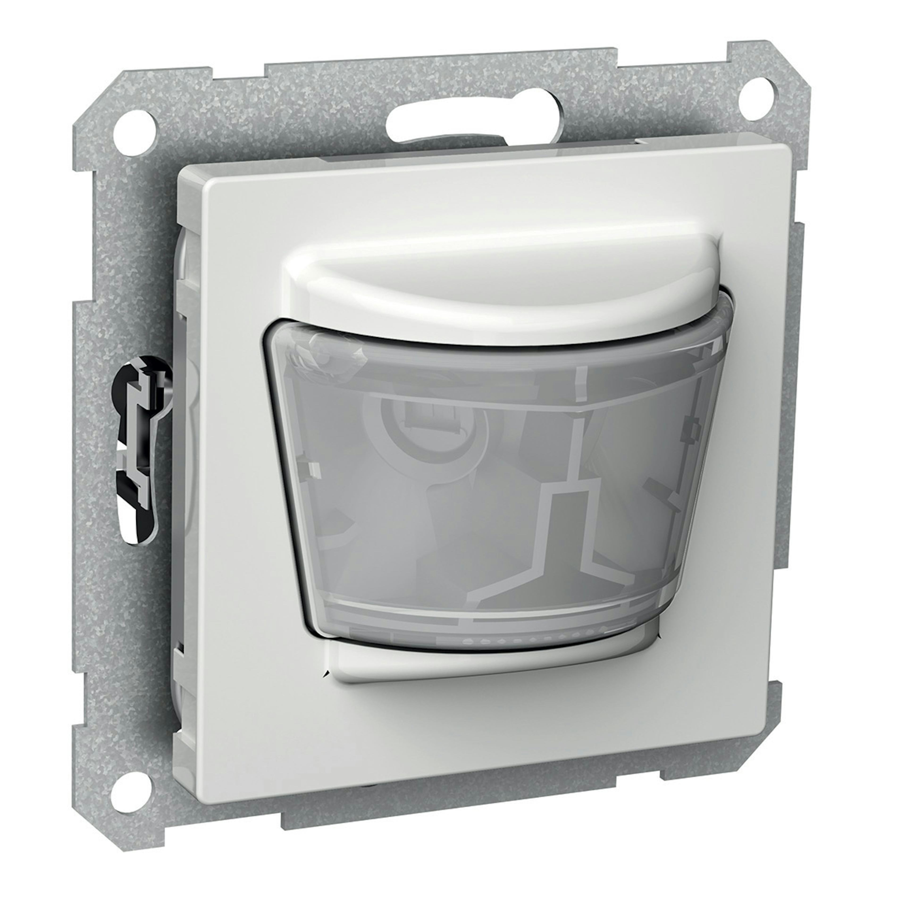 Rörelsedetektor Schneider Electric Exxact