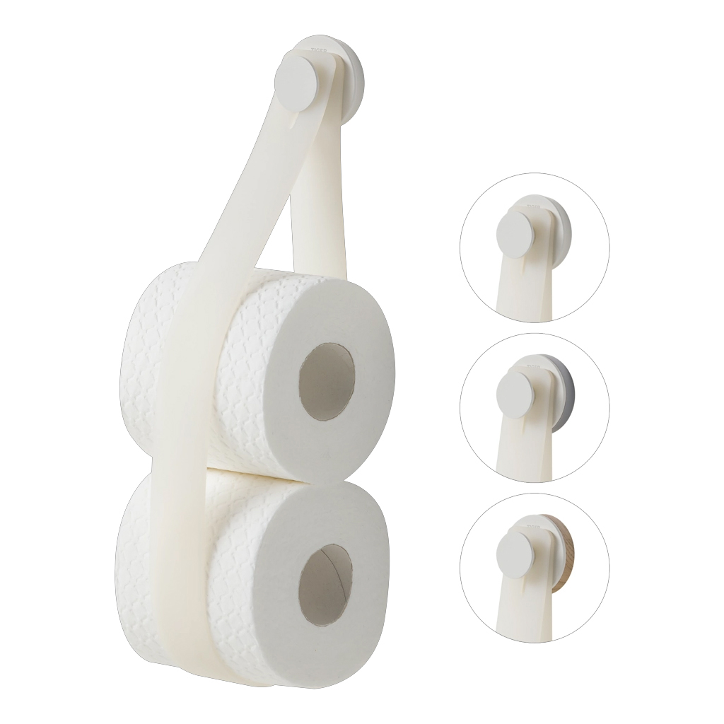 Reservpappershållare Tiger Urban