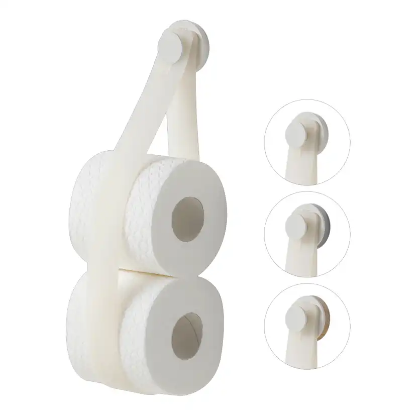 Reservpappershållare Tiger Urban