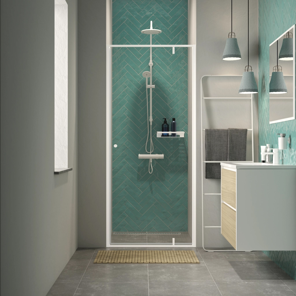 Tvåldispenser Tiger Urban