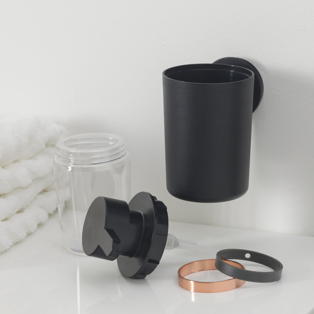 Tvåldispenser Tiger Urban