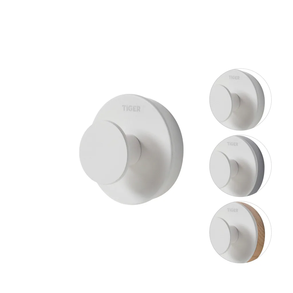 Handdukskrok Tiger Urban Stor