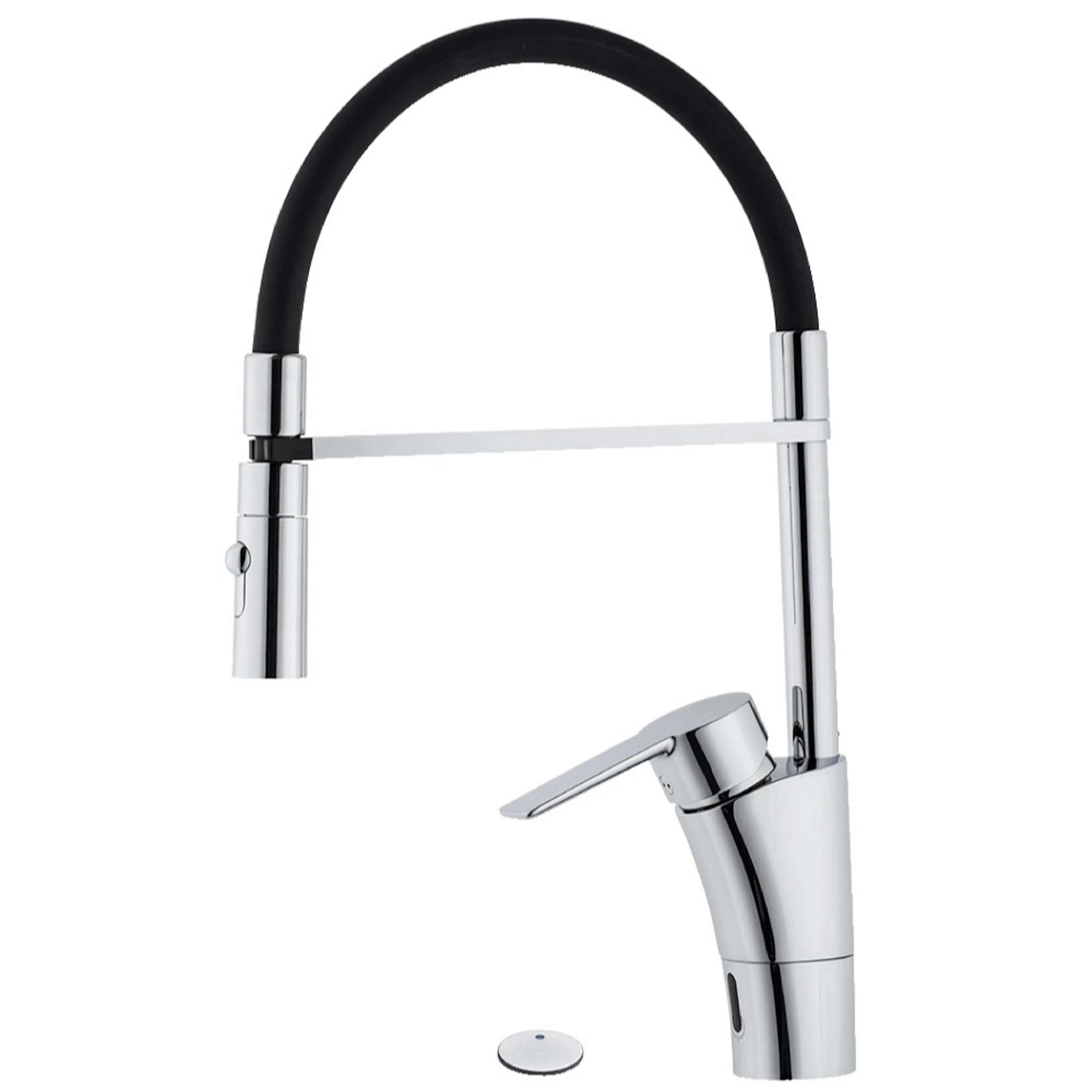 Köksblandare Mora Cera Duo Miniprofi