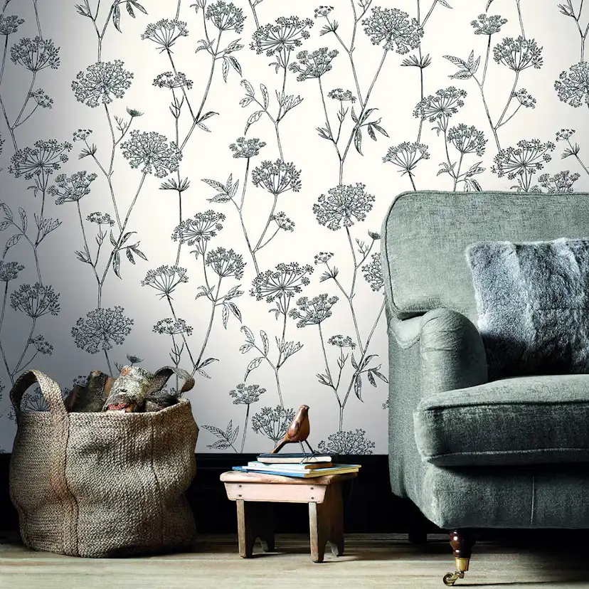 Tapet Superfresco Easy Blommig 2260-12