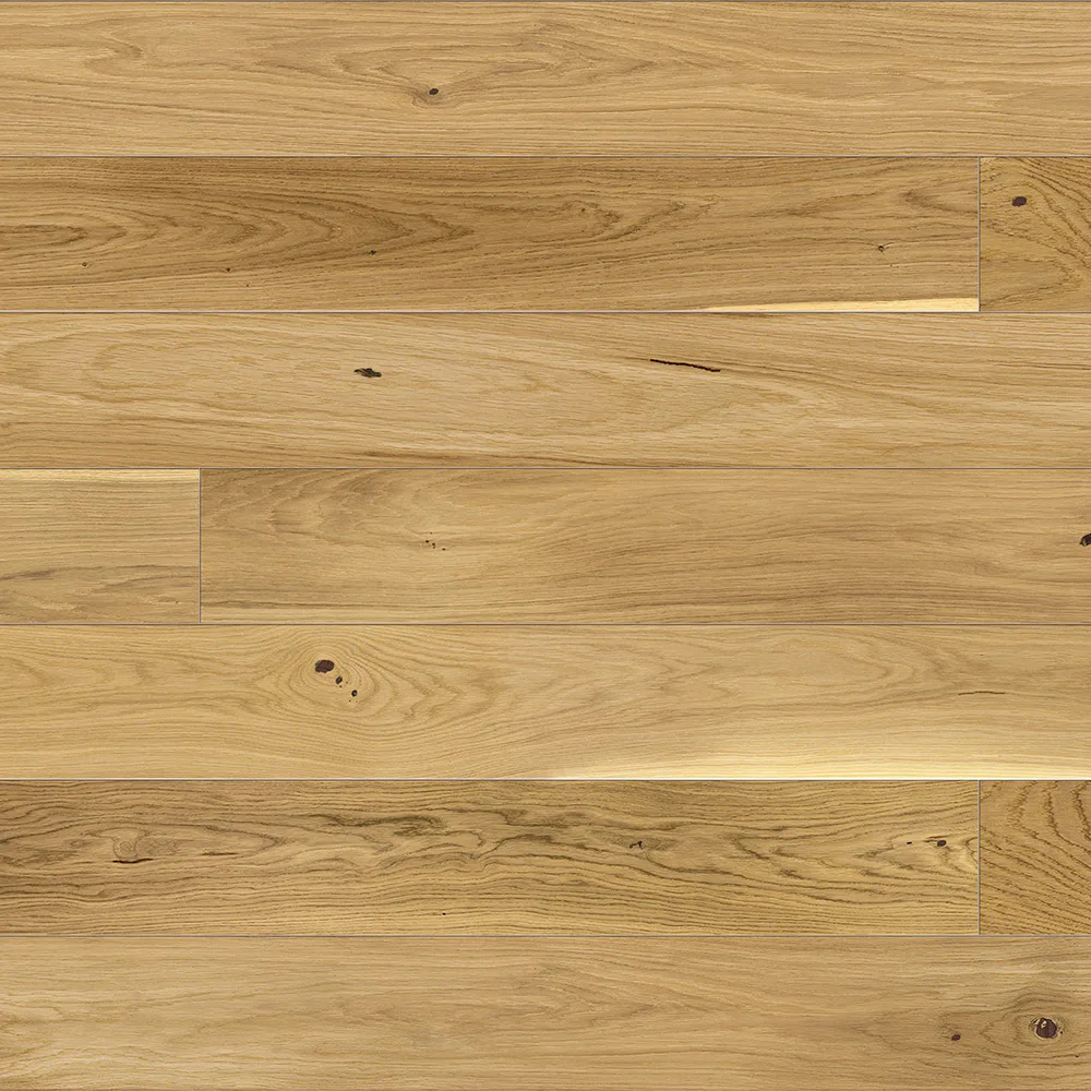 Parkettgolv Moland Burghley Wideplank Ek Olja