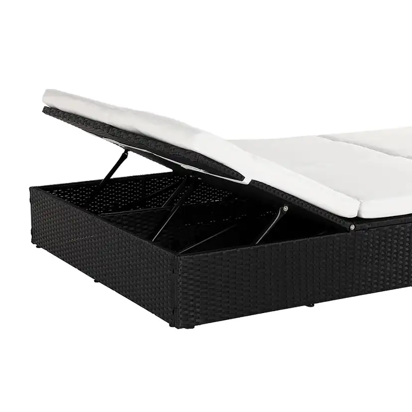 Solsäng Comfort Garden Ochovi Utomhus