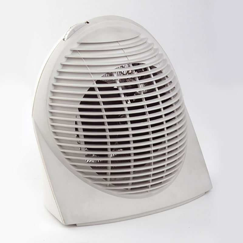 Portabel 2 Värmefläkt Gnosjö Klimatprodukter Stående