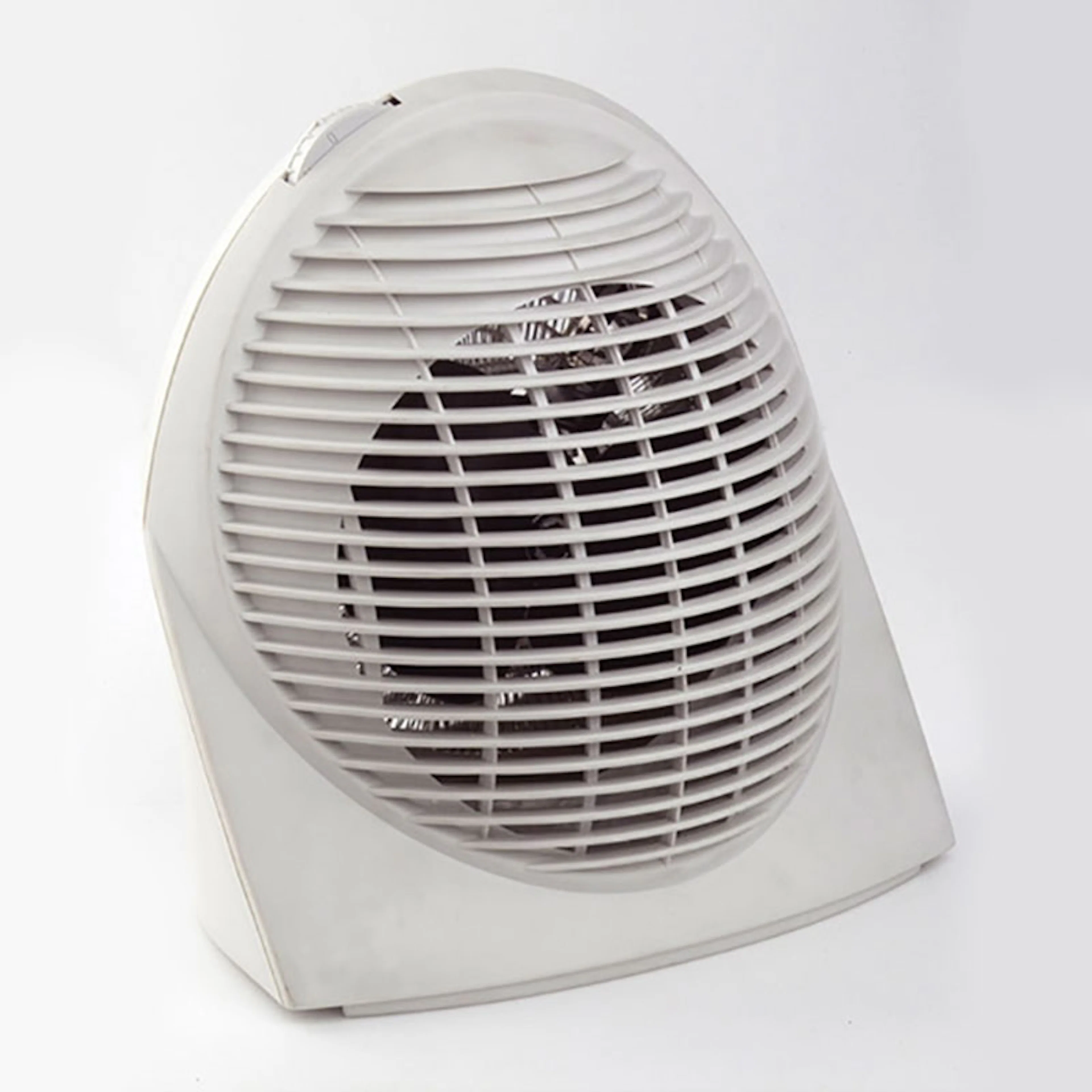 Portabel 2 Värmefläkt Gnosjö Klimatprodukter Stående