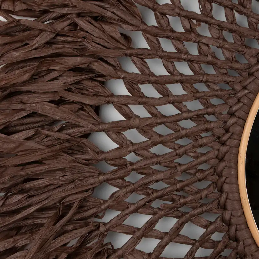 Vägglampa Globen Lighting Boho Spegel