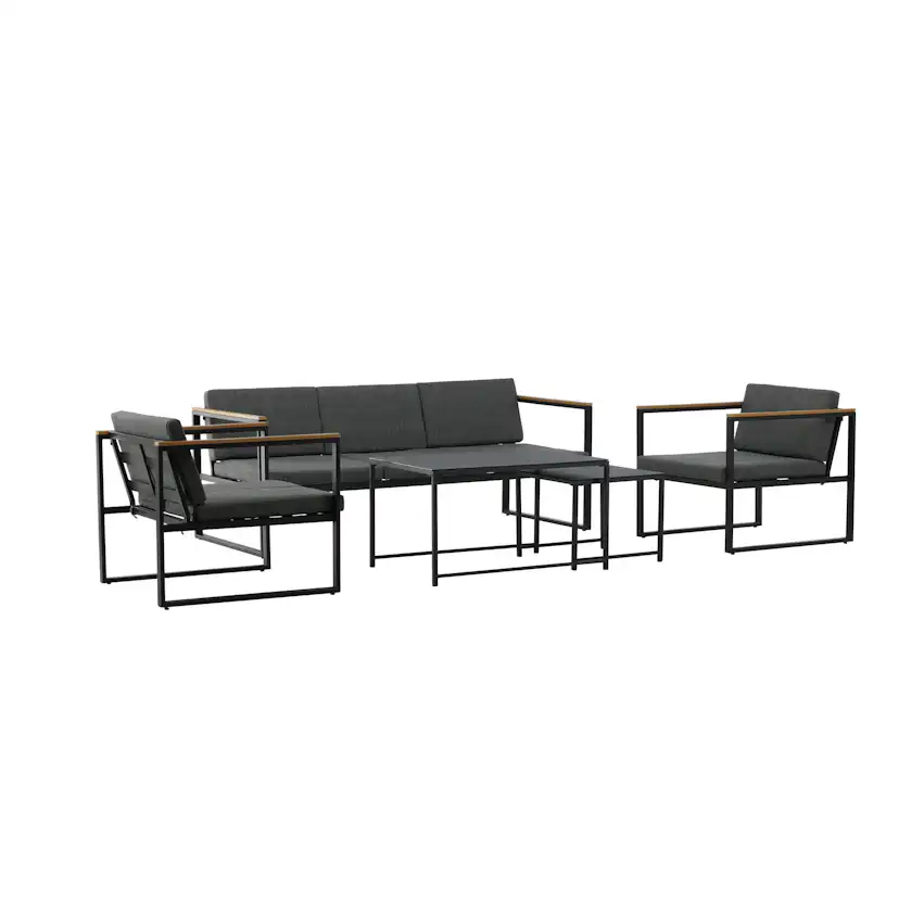 Soffgrupp Venture Home Dodge Utomhus