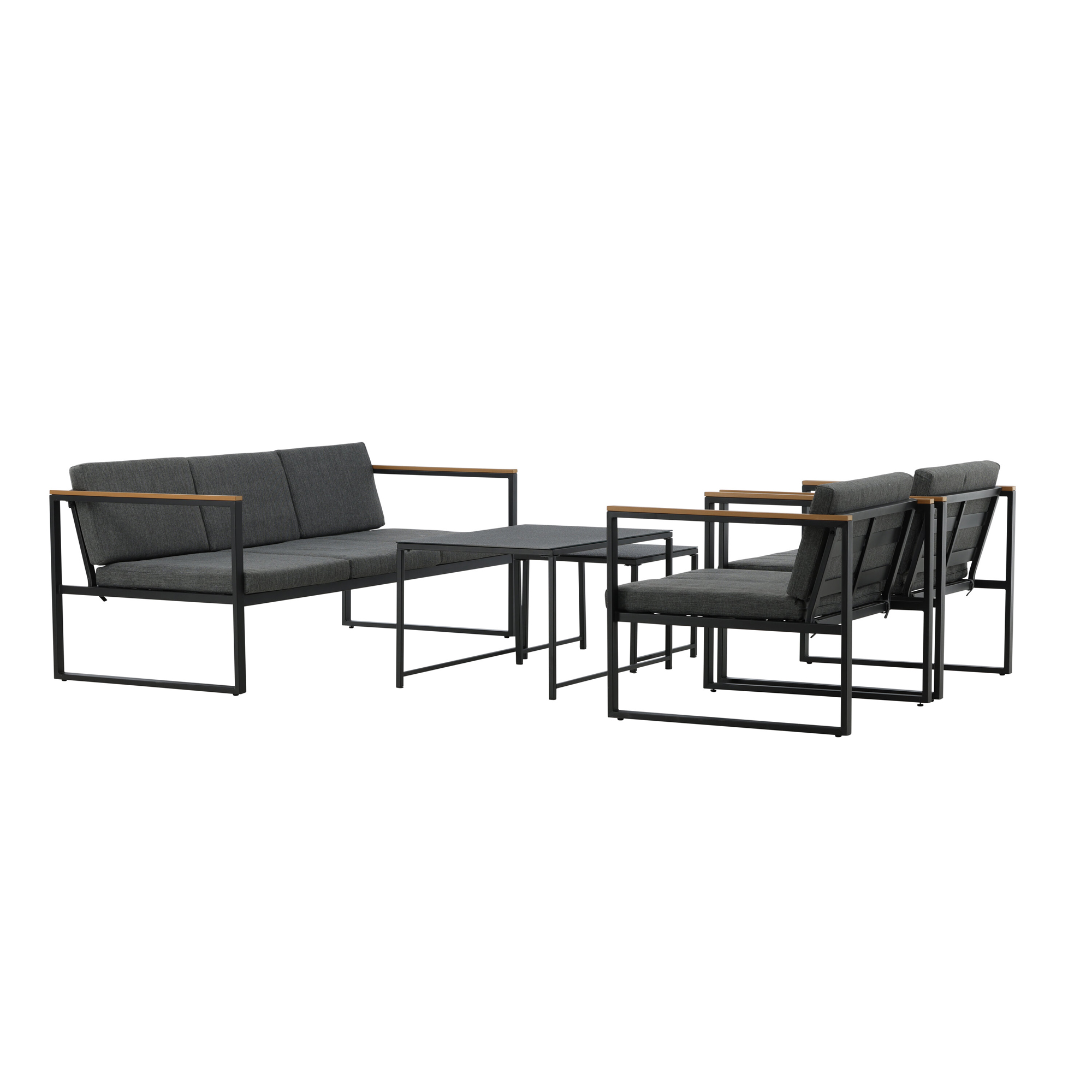 Soffgrupp Venture Home Dodge Utomhus