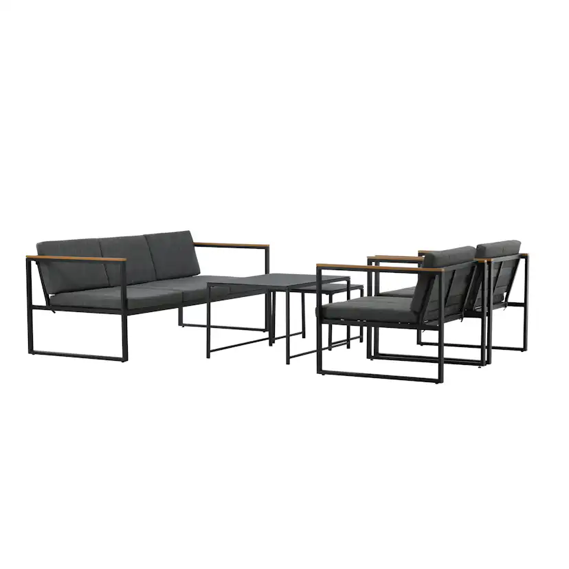 Soffgrupp Venture Home Dodge Utomhus