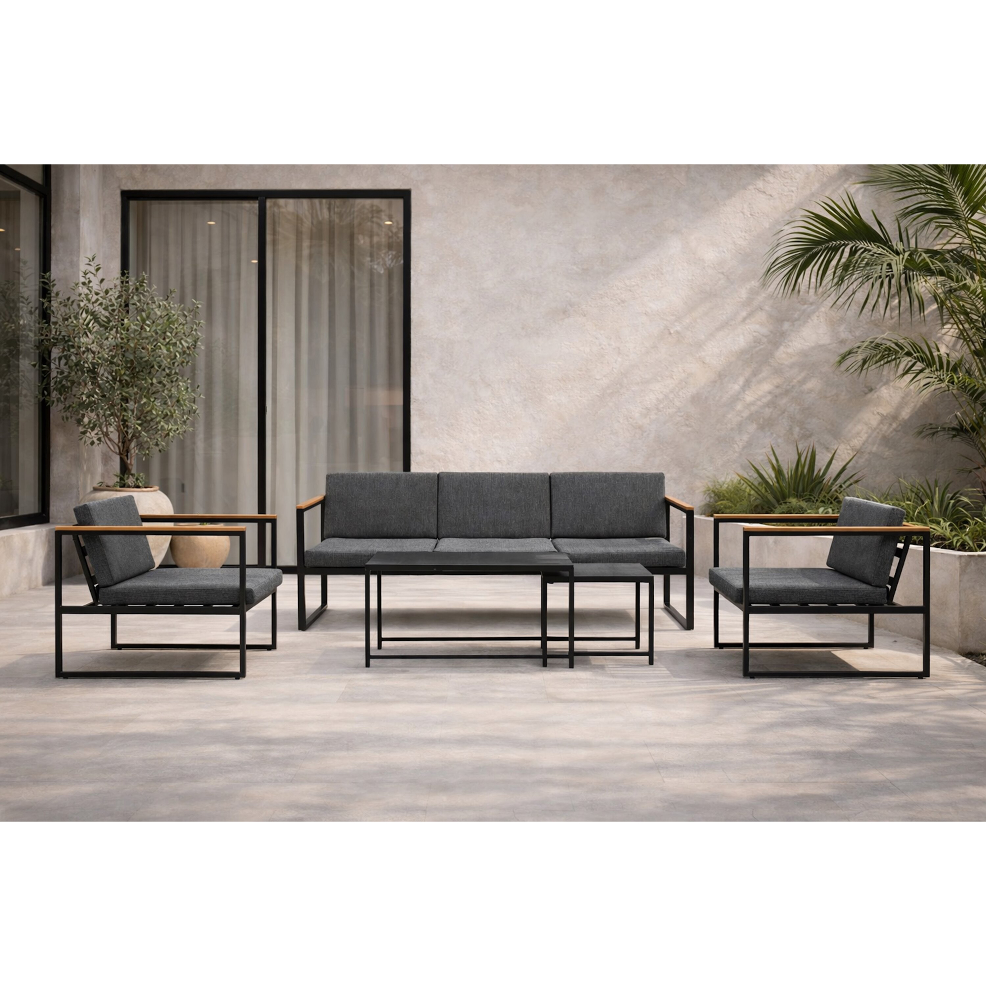 Soffgrupp Venture Home Dodge Utomhus